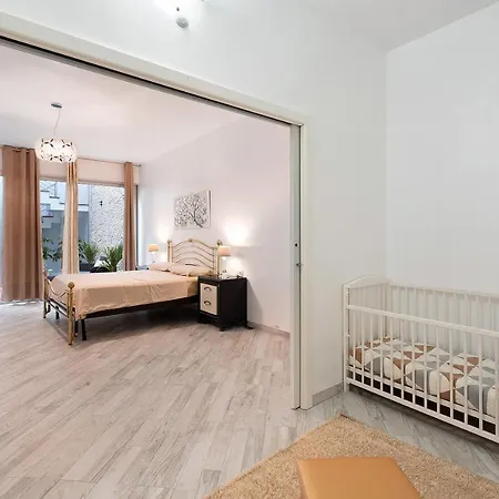 En Habitat Del Duque Appartement