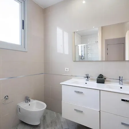 Appartement En Habitat Del Duque Costa Adeje (Tenerife)
