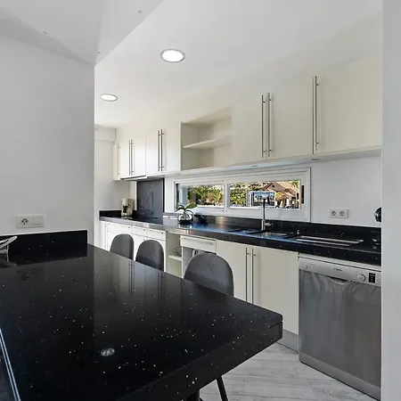 En Habitat Del Duque Appartement Costa Adeje (Tenerife)