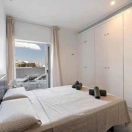 En Habitat Del Duque Appartement