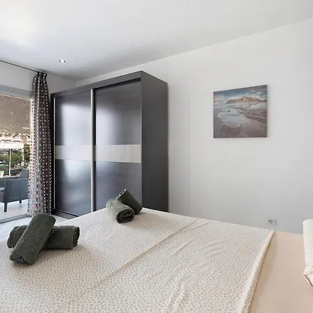 En Habitat Del Duque Appartement *