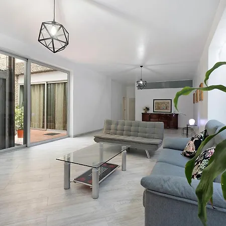 Appartement En Habitat Del Duque *