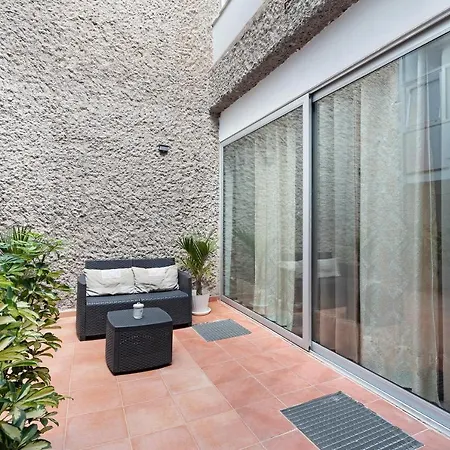 Apartment En Habitat Del Duque Costa Adeje (Tenerife)