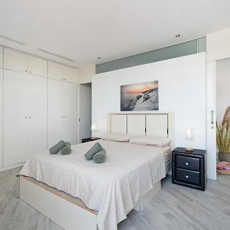 En Habitat Del Duque Apartment Costa Adeje (Tenerife)