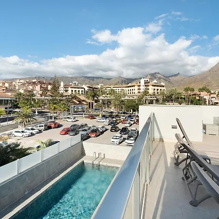Apartment En Habitat Del Duque *