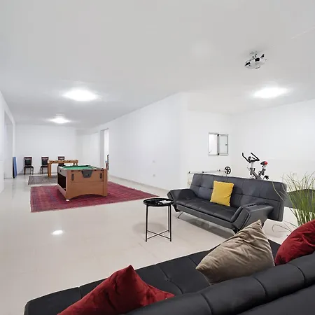 Apartment En Habitat Del Duque *