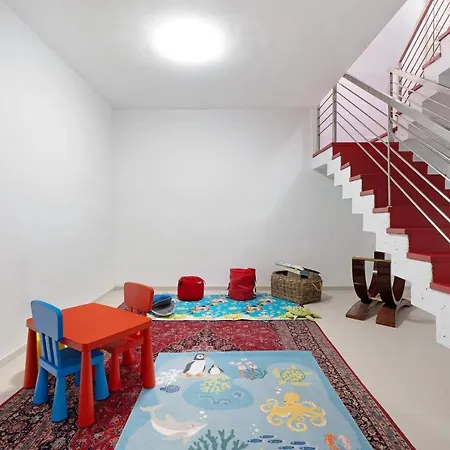 En Habitat Del Duque דירה